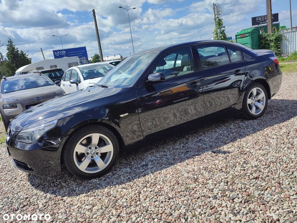 BMW Seria 5 - 11