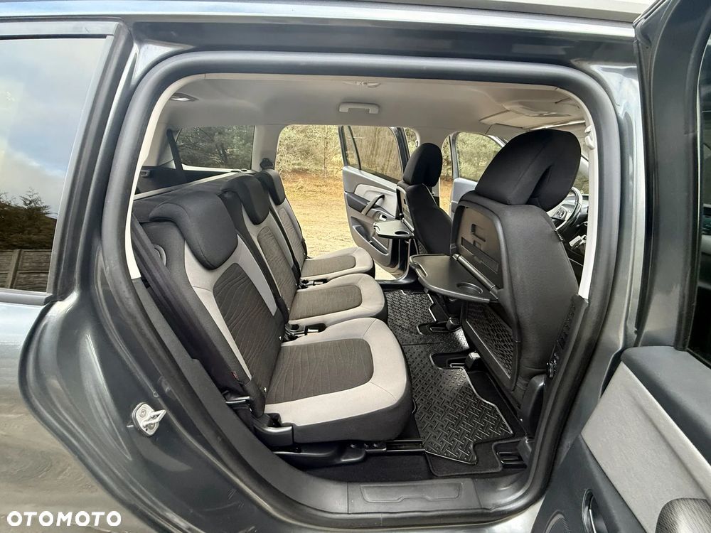 Citroën C4 Grand Picasso THP 165 Stop&Start EAT6 Exclusive - 25