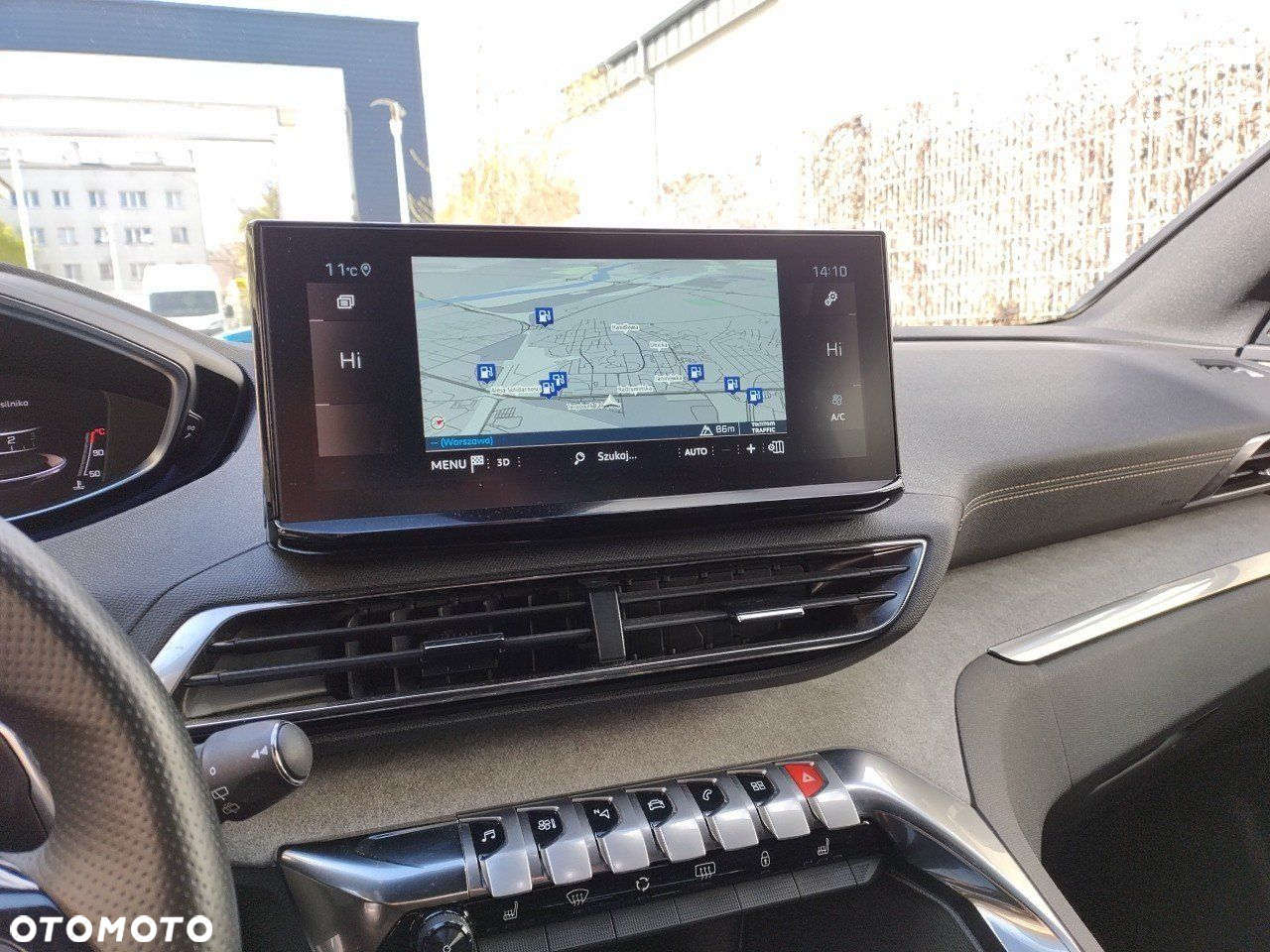 Peugeot 3008 1.2 PureTech GT S&S EAT8 - 14
