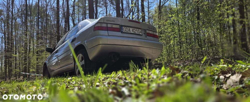 Citroën Xantia 3.0 Exclusive - 8
