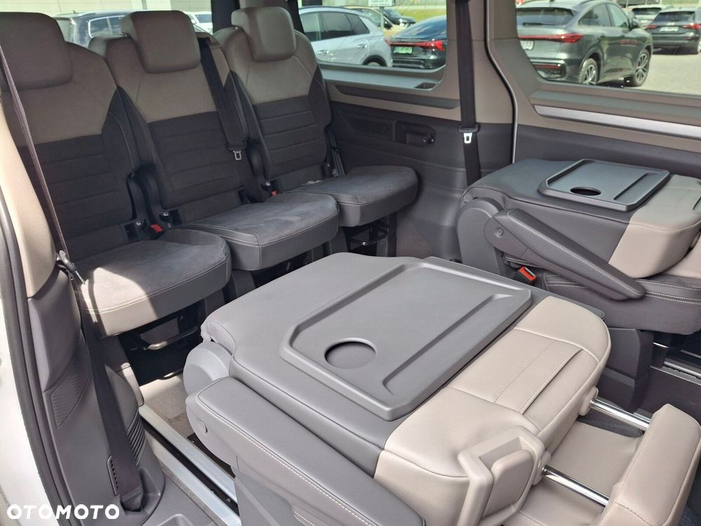 Volkswagen Multivan 2.0 TDI L2 Edition DSG - 39