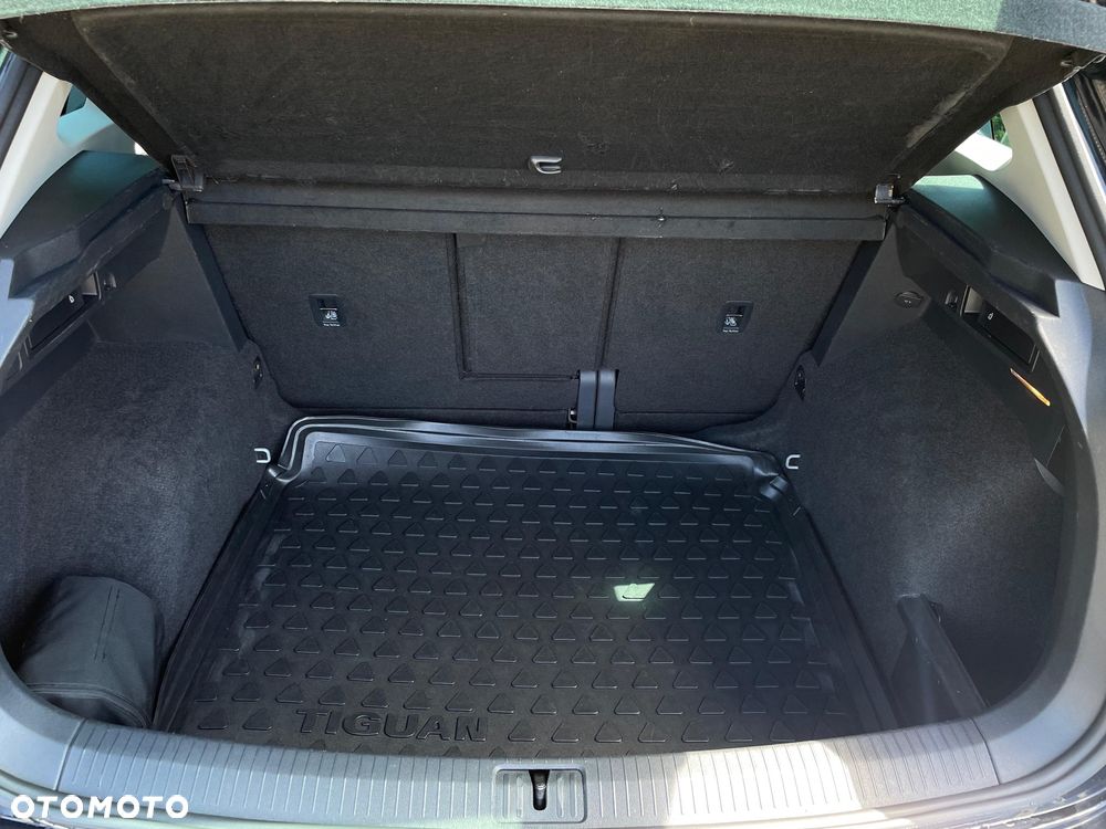 Volkswagen Tiguan 1.5 TSI OPF Life - 11