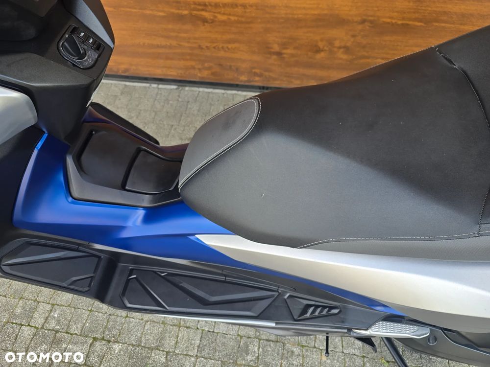Honda NSS - 15