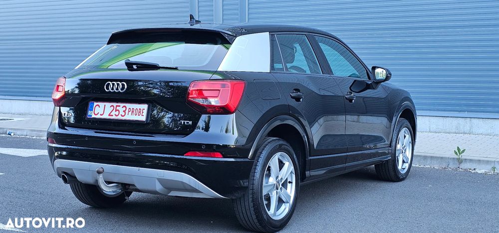 Audi Q2 1.6 TDI S tronic - 20