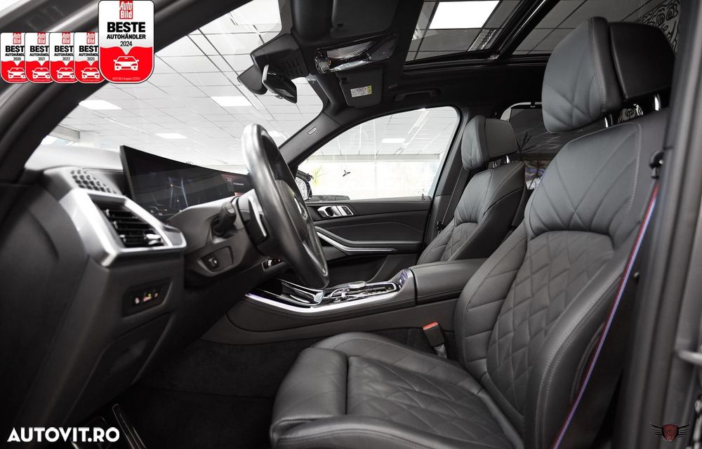 BMW X5 xDrive30d - 11