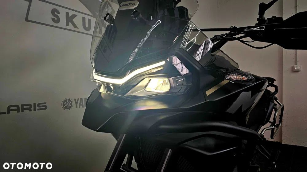 CFMoto 700MT - 8