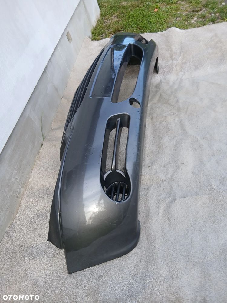 ZDERZAK PRZEDNI CHRYSLER GRAND VOJAGER IV LIFT ROK 05/07 - 7