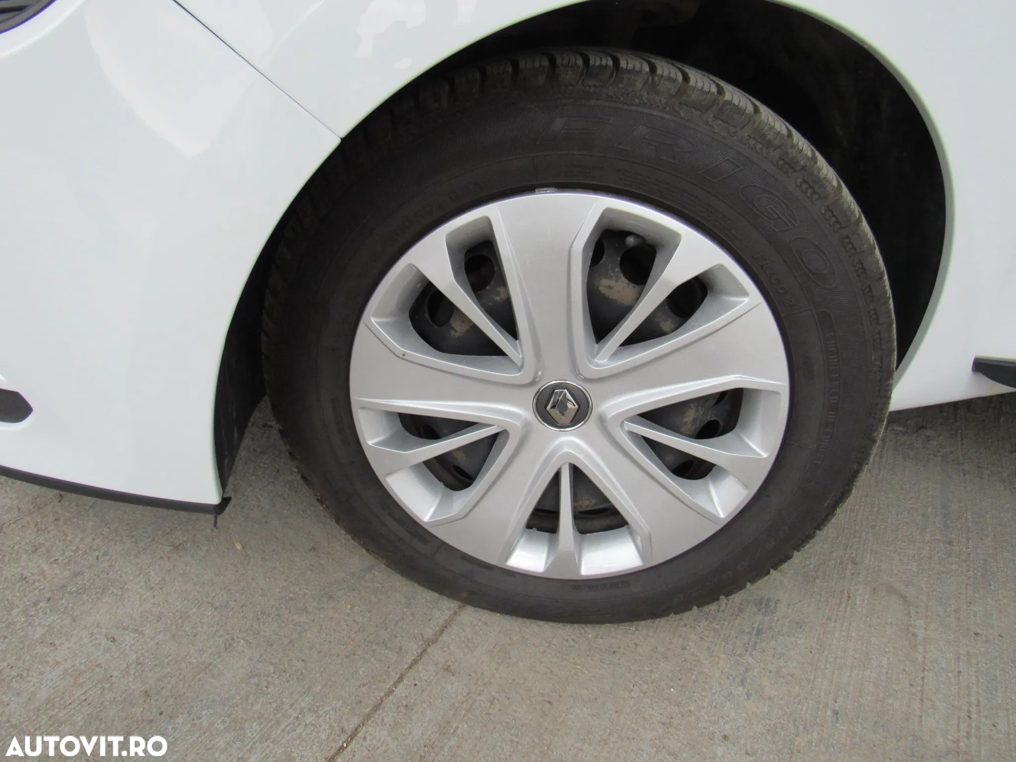 Renault Clio IV Energy dCi Life - 5
