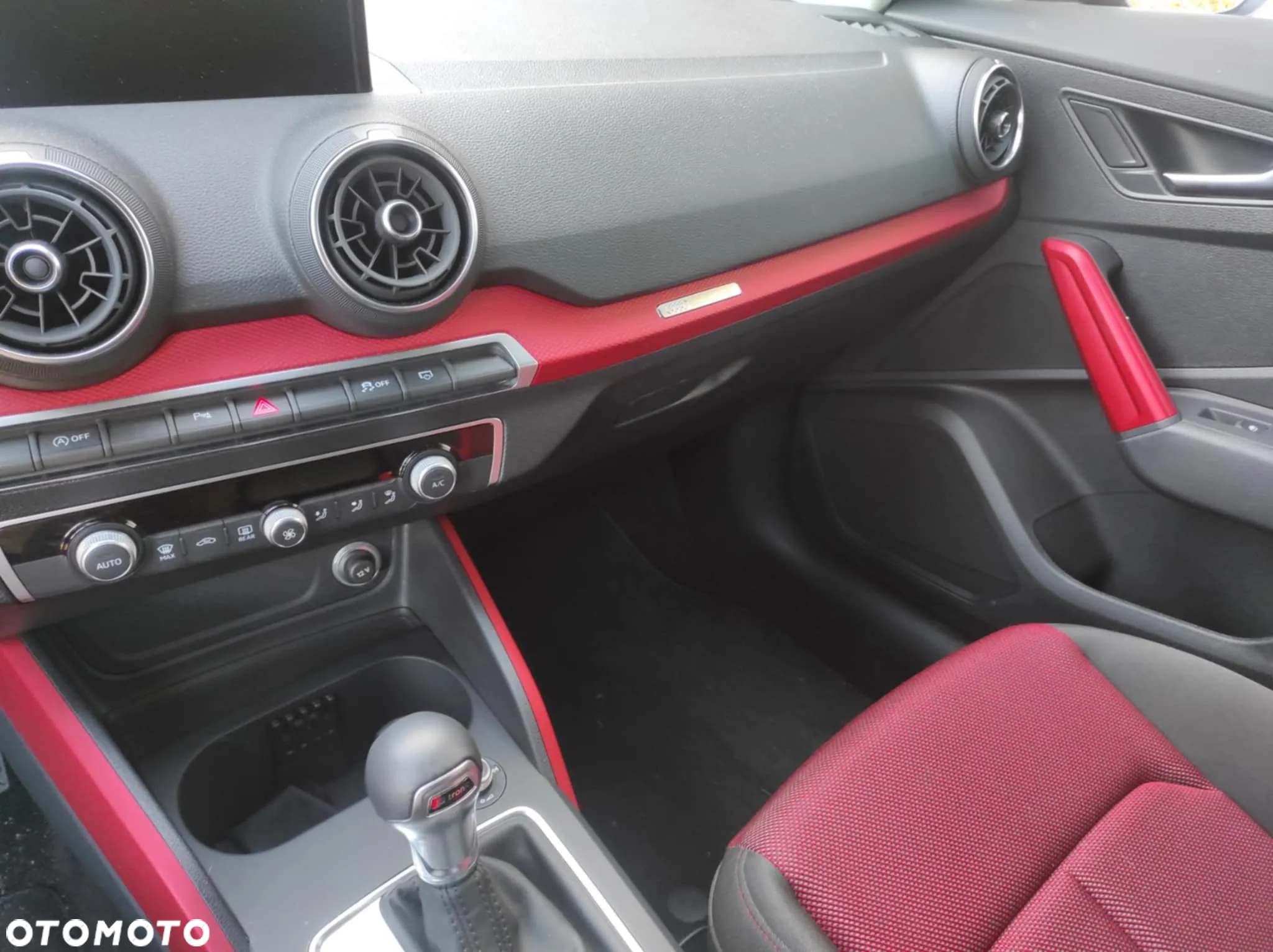 Audi Q2 35 TFSI Advanced S tronic - 6