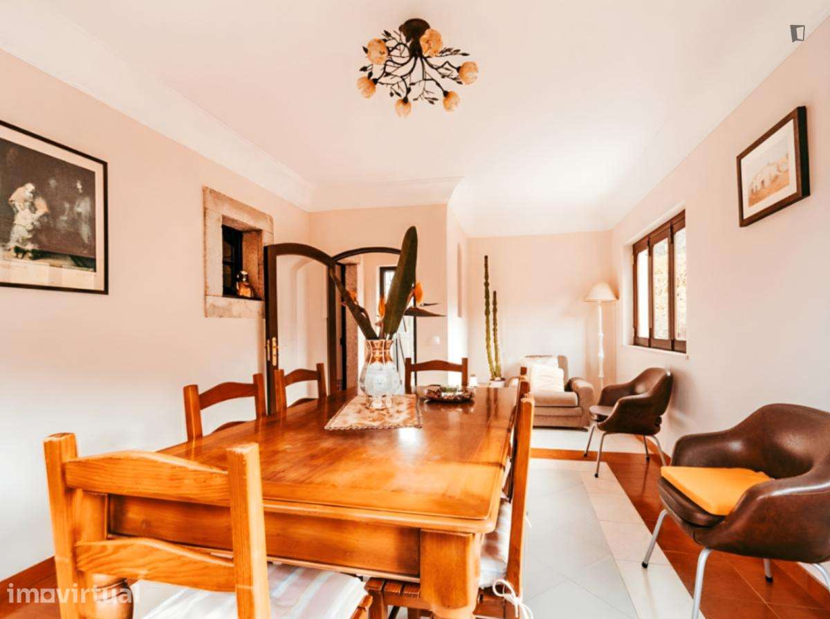 Casa com 3 quartos - localizado em Sintra Lisbon - Grande imagem: 5/33