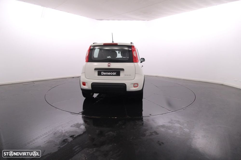 Fiat Panda 1.0 Hybrid City Life - 6