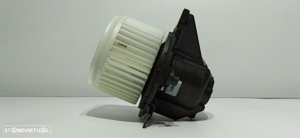 MOTOR SOFAGEM CITROEN JUMPY FUGÓN CLUB XS - 3