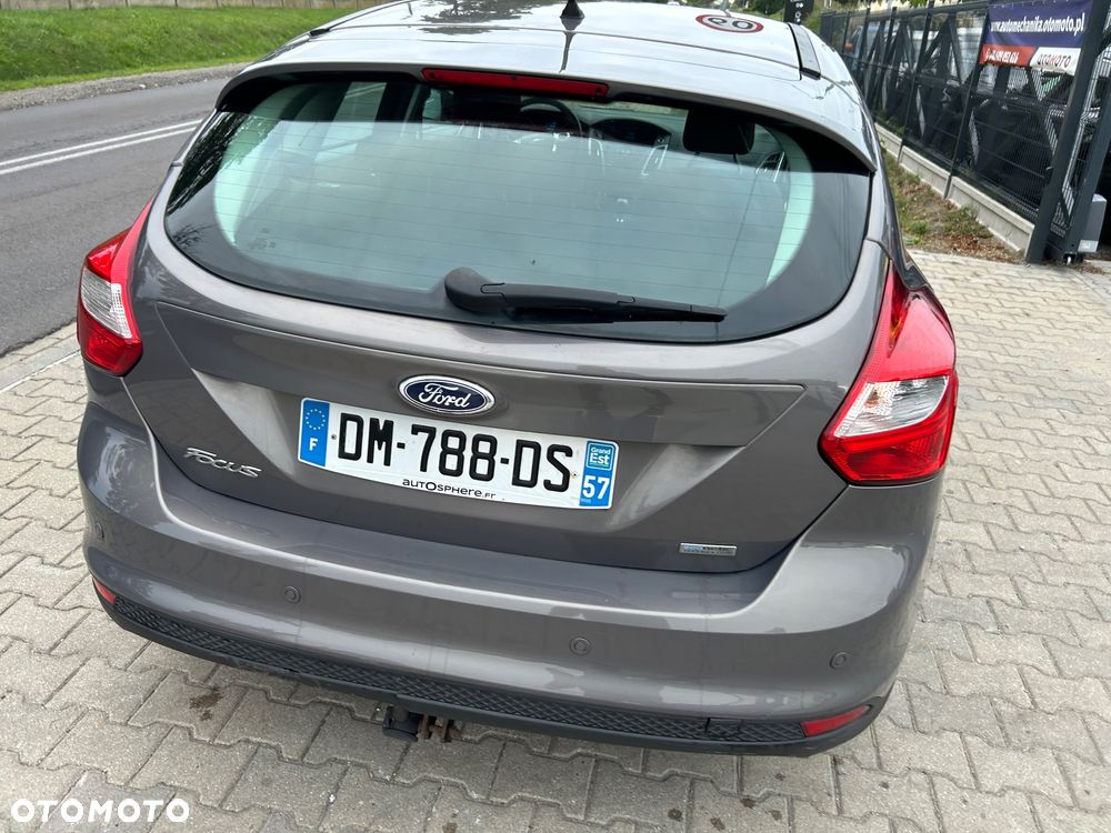Ford Focus - 17