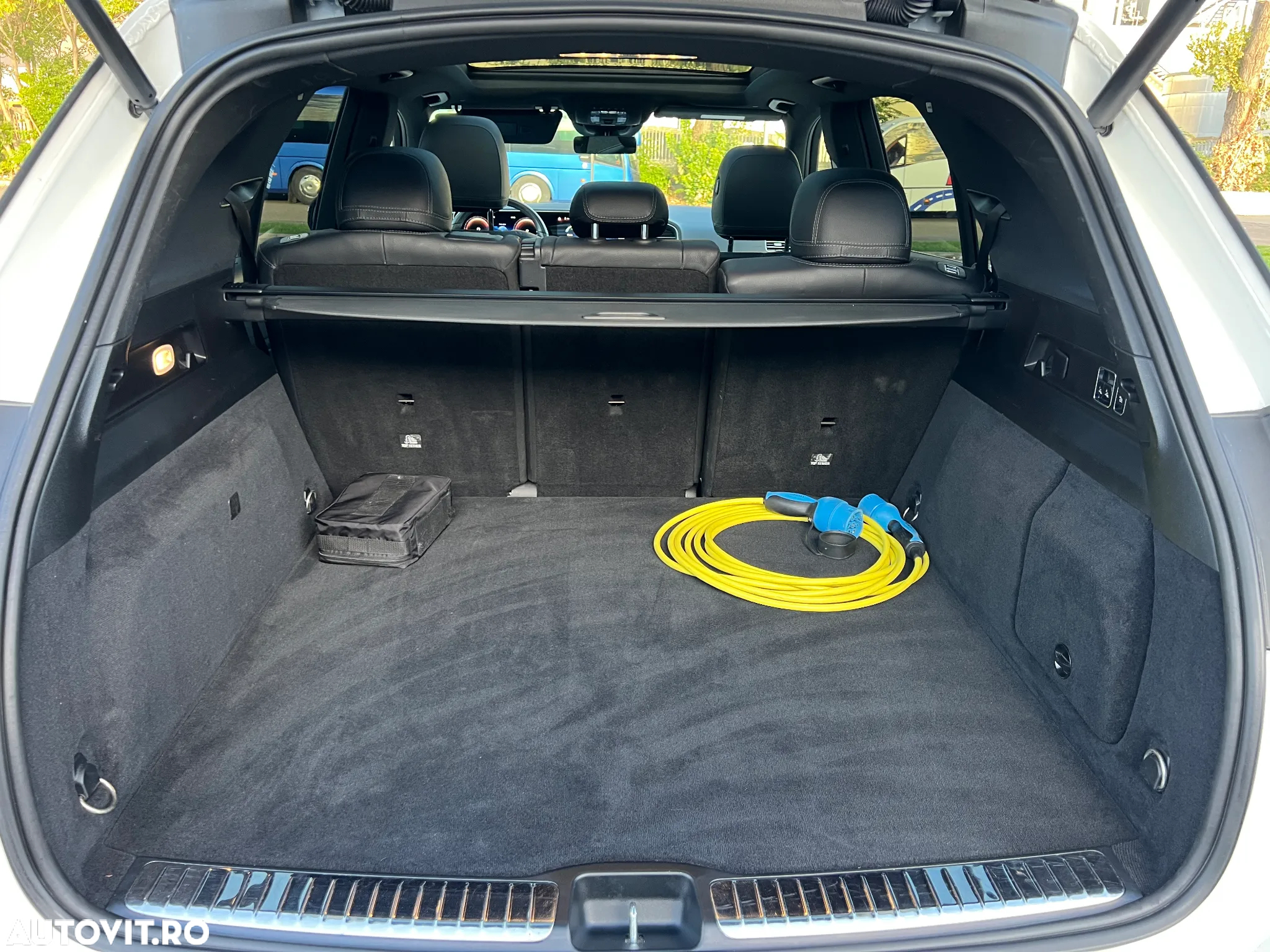 Mercedes-Benz GLE 350 de 4MATIC - 26