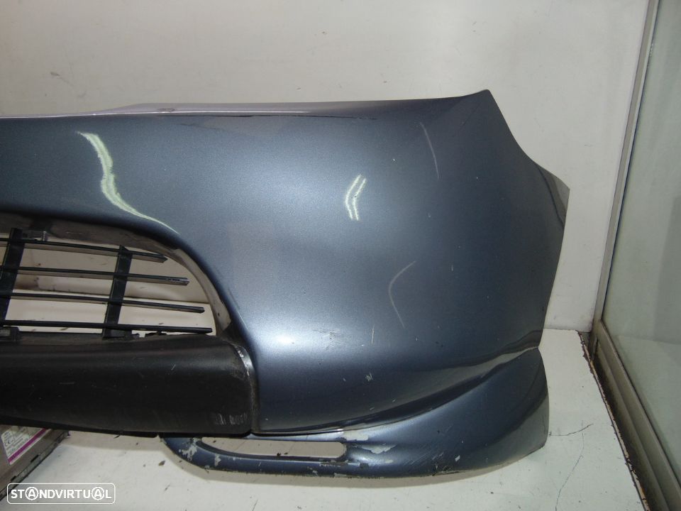 Ford puma para-choques frente - 4