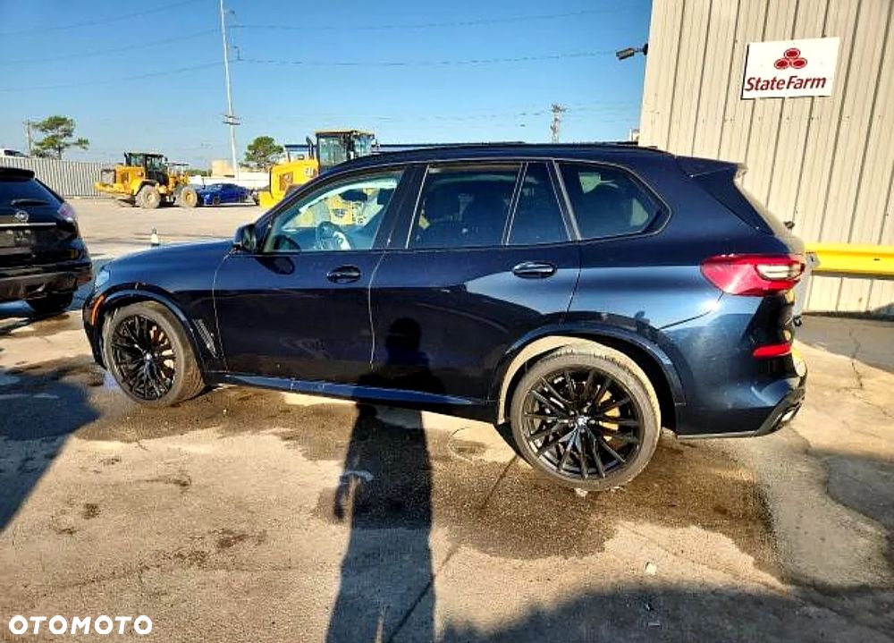 BMW X5 - 2