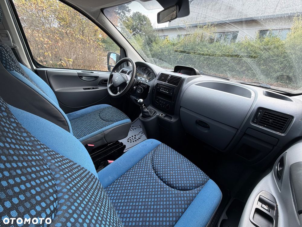 Fiat Scudo L1 (5-Si.) Panorama Executive - 22