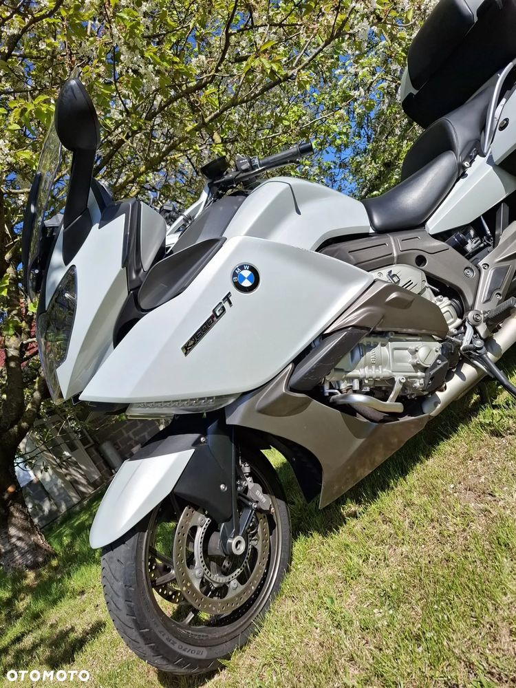 BMW K - 2