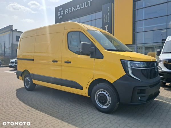 Renault Nowy Master