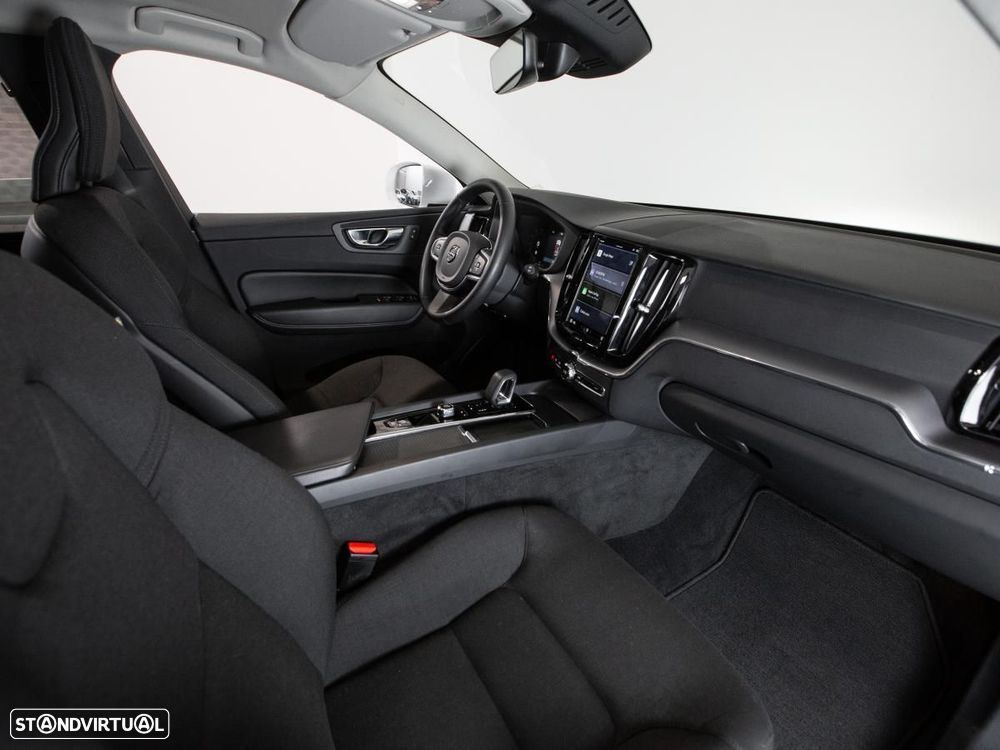 Volvo XC 60 2.0 T6 PHEV Inscription Expression AWD - 10