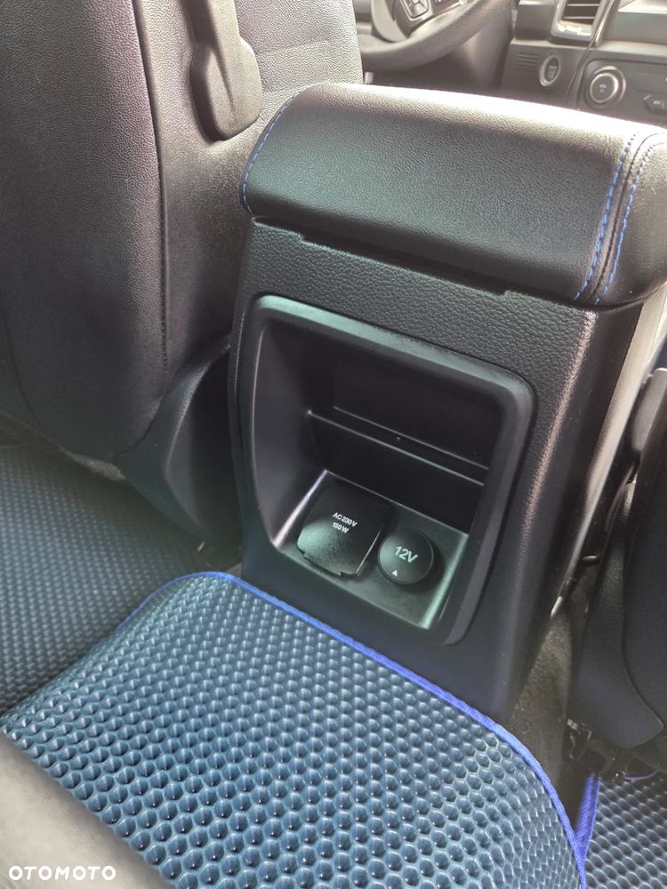 Ford Ranger 2.0 EcoBlue 4x4 DC Raptor - 12