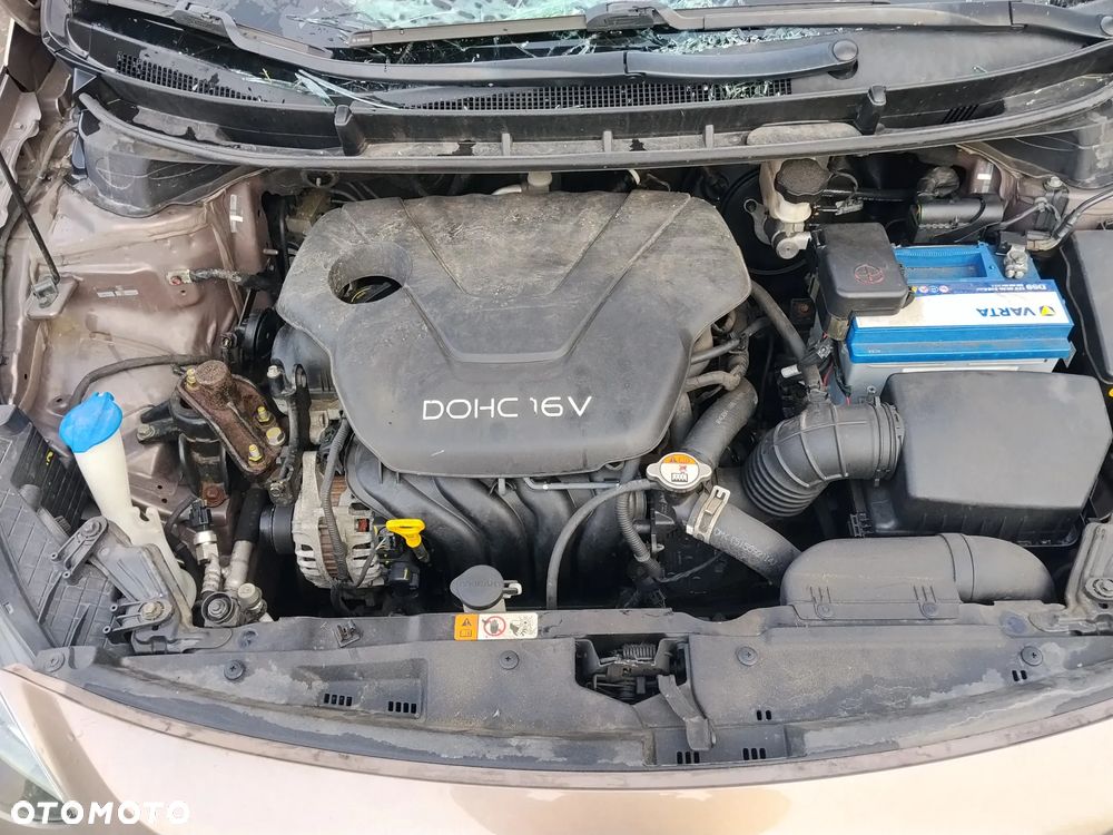 Hyundai i30 1.6 Classic - 9