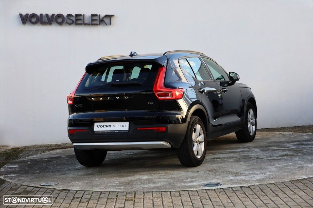 Volvo XC 40 1.5 T2 Essential - 2