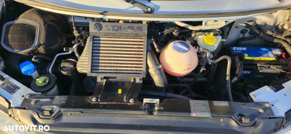 Volkswagen California - 21