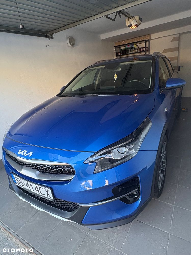 Kia XCeed 1.5 T-GDI M - 18