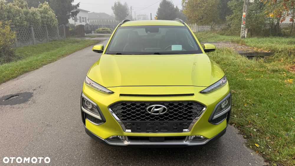 Hyundai Kona 1.0 T-GDI Premium - 2
