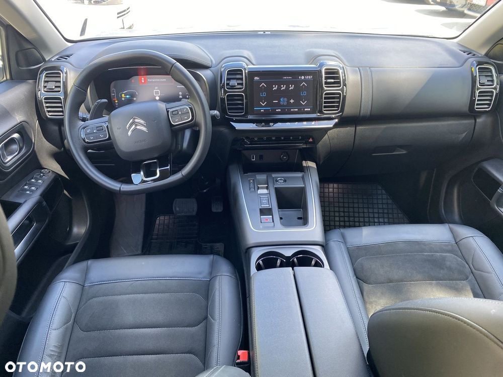 Citroën C5 Aircross - 14