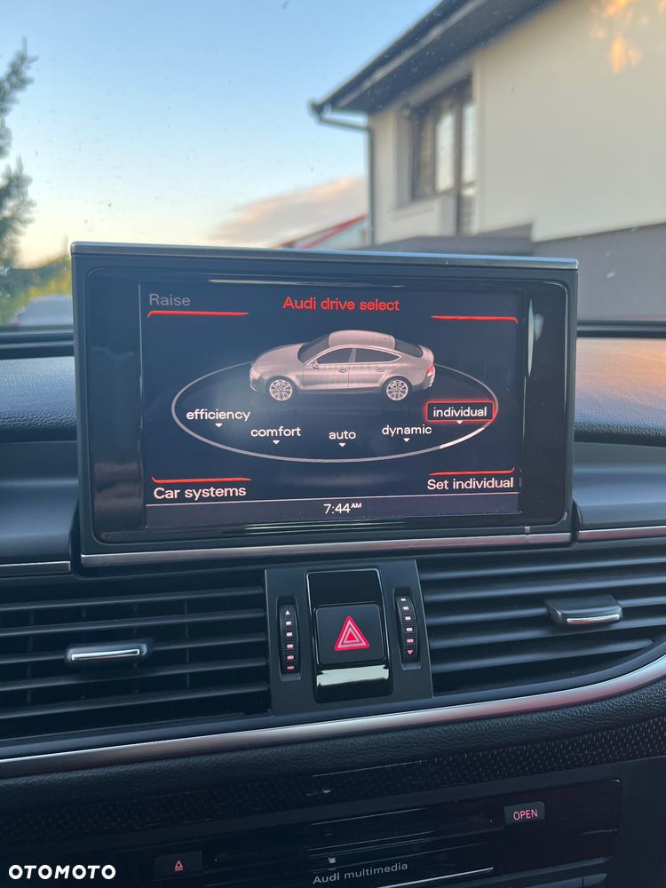 Audi S7 Sportback 4.0 TFSI Quattro S tronic - 2