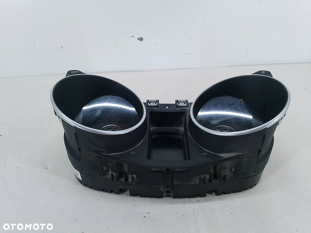 LICZNIK VW GOLF VI 1.6 TDI HATCHBACK 5K0920870E - 3