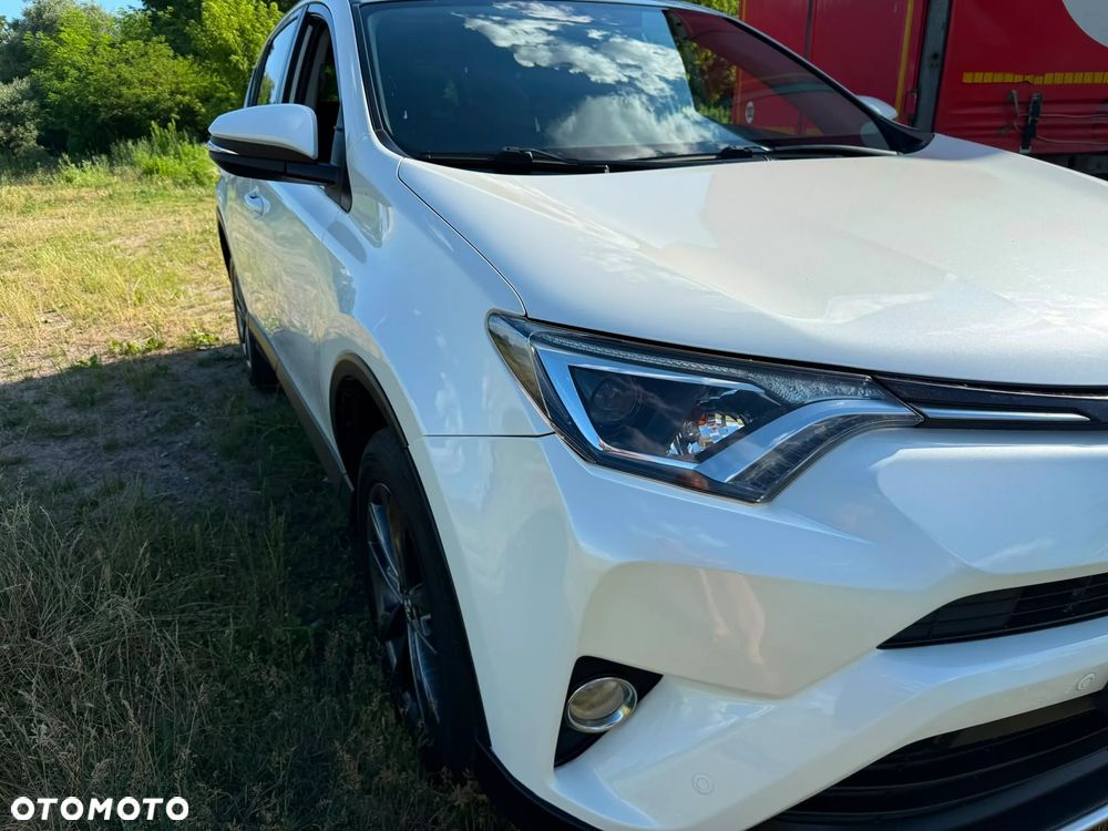 Toyota RAV4 2.0 D-4D 4x2 Start-Stop Comfort - 11
