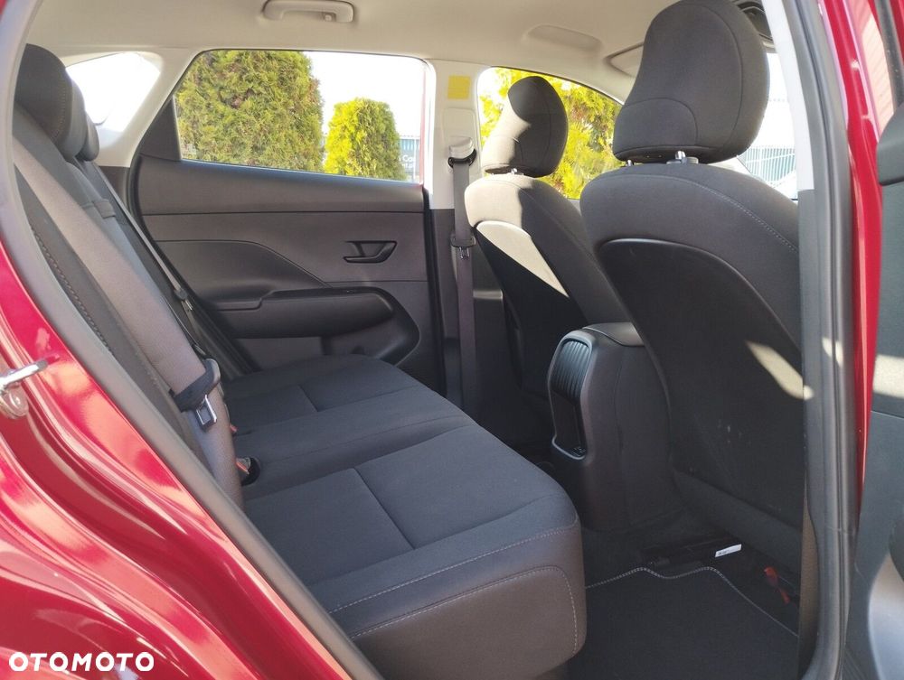 Hyundai Kona 1.6 GDI Hybrid Smart DCT - 16