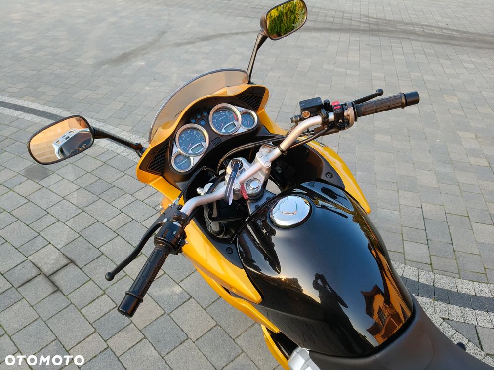 Honda Varadero - 9