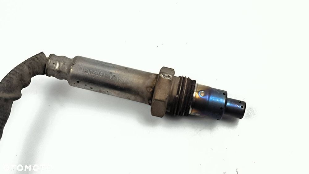 AUDI Q7 II 4M LIFT 3.0 TDI 2019 4M0907807AK Sonda lambda - 2