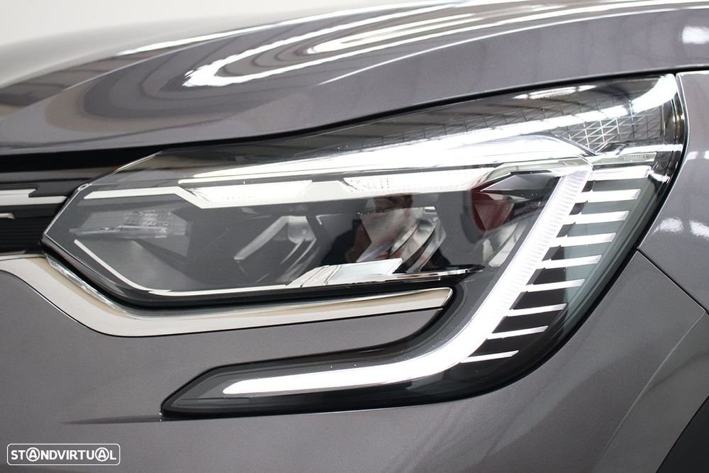 Renault Captur 1.0 TCe RS Line - 5