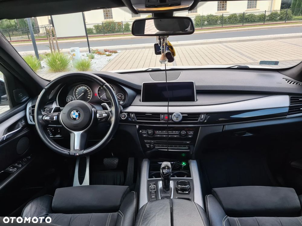 BMW X5 - 19