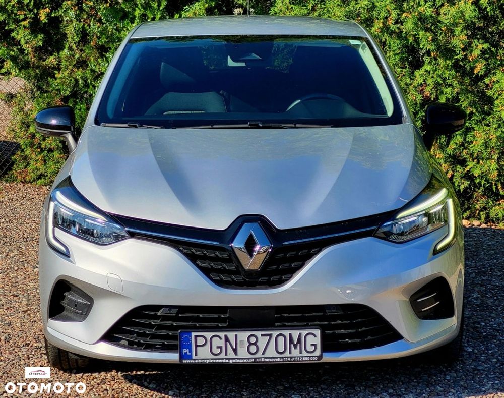 Renault Clio - 33