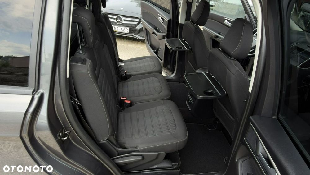 Ford Galaxy - 16