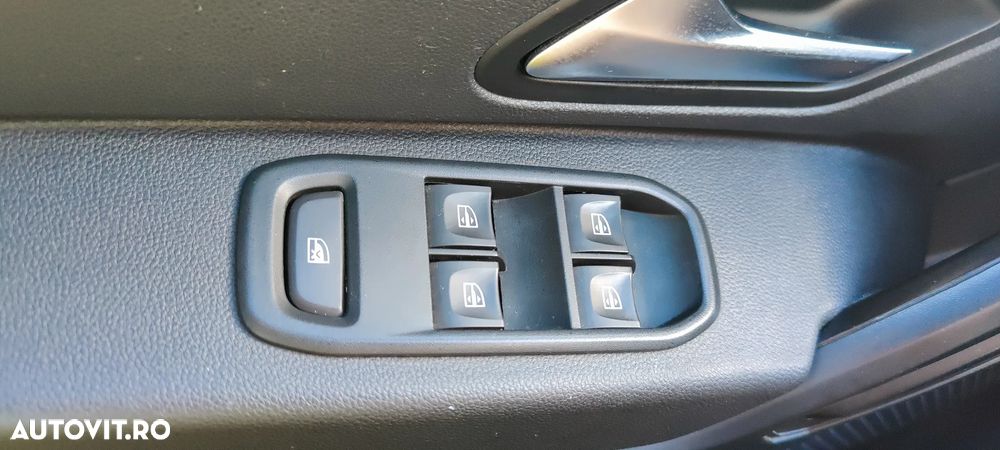 Dacia Duster Blue dCi 115 4WD Prestige - 15