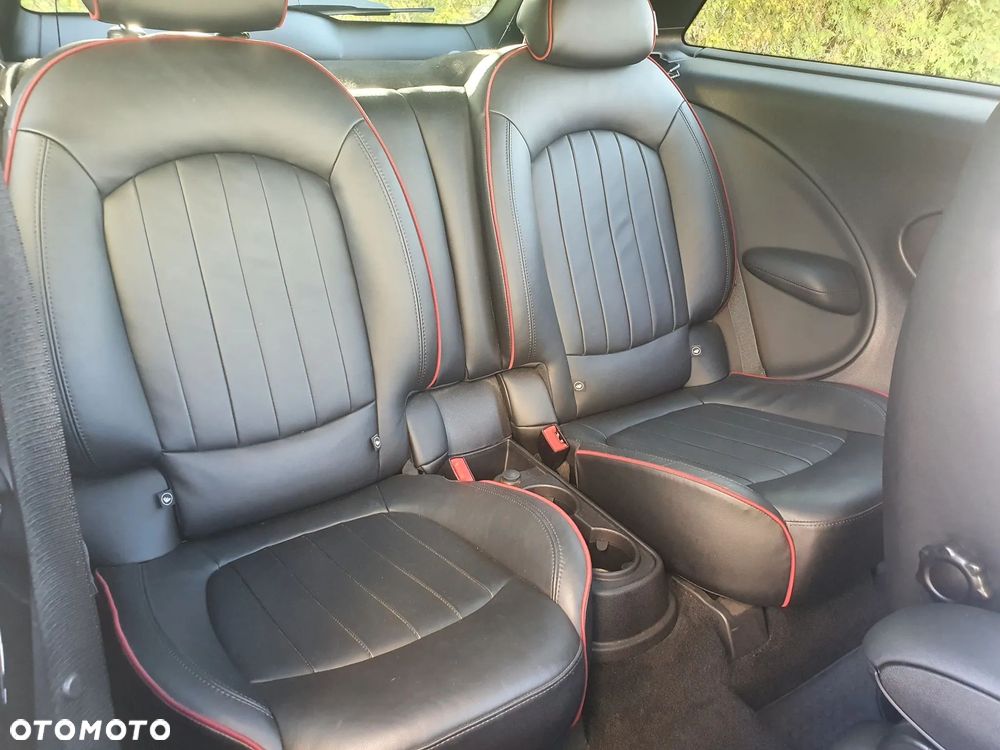 MINI Paceman Cooper S All4 - 10