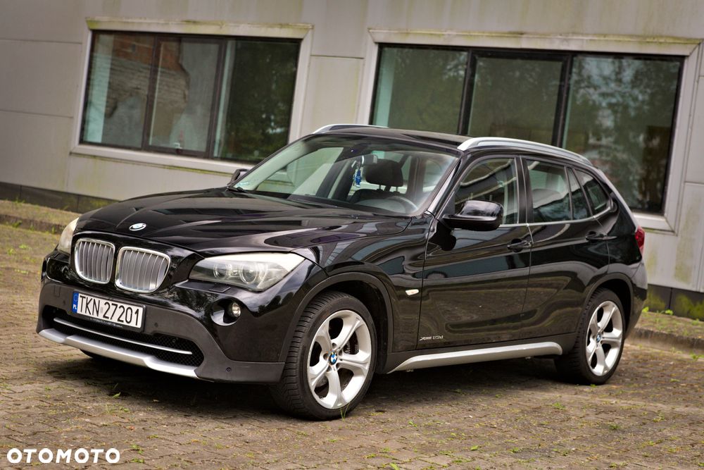 BMW X1 xDrive23d - 10