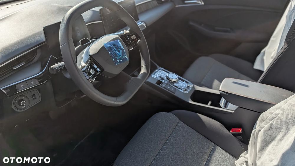 MG MG3 1.5 HEV+ Excite - 11
