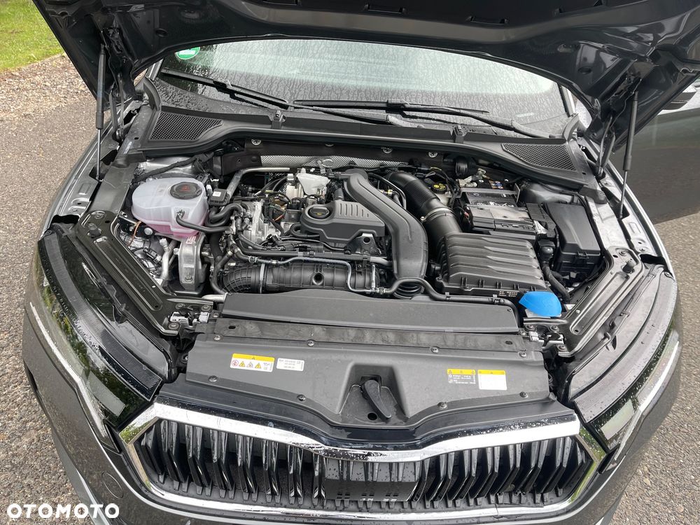 Skoda Octavia 1.5 TSI ACT Style - 21