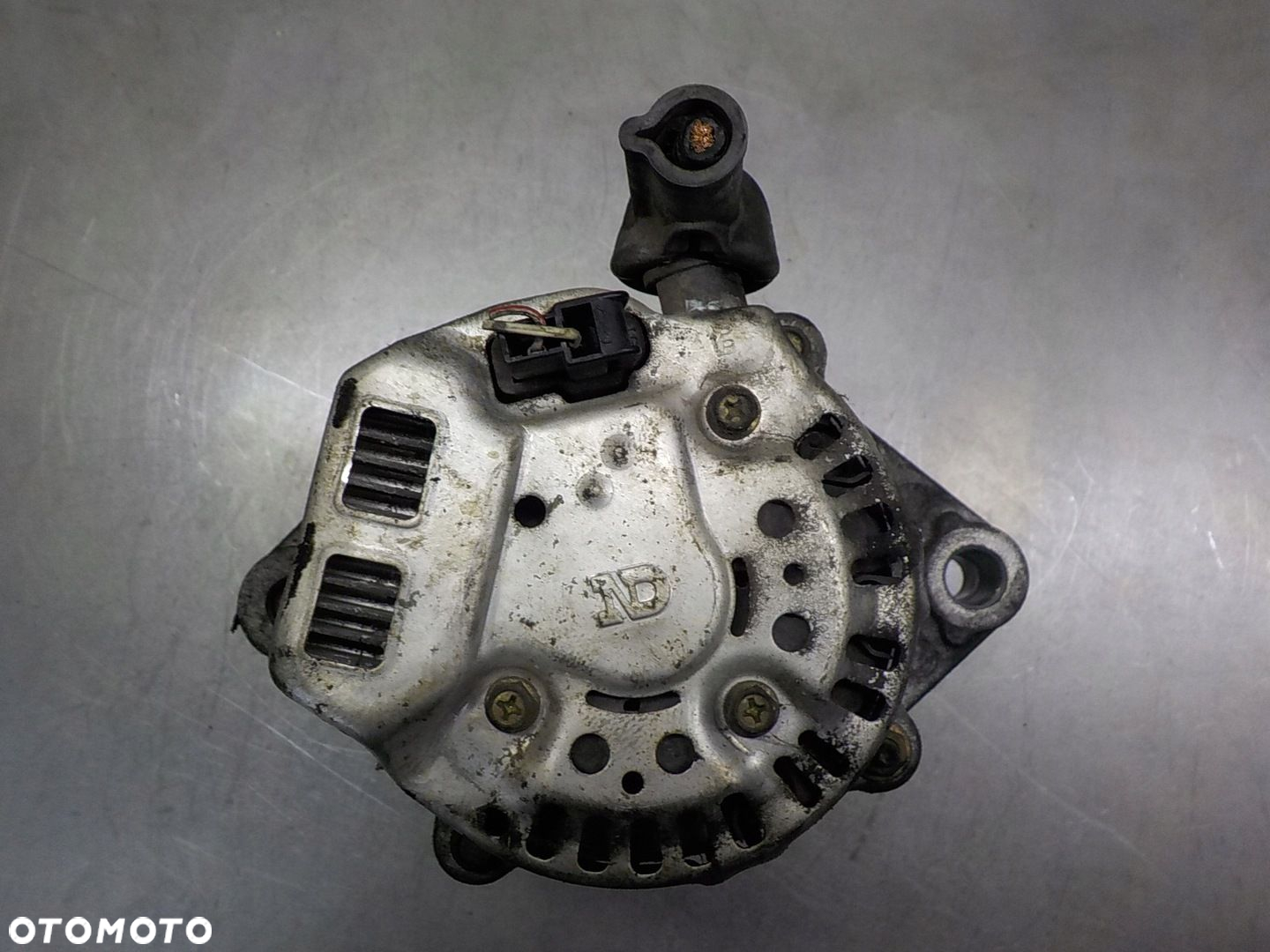 DAIHATSU SIRION 1.0 B ALTERNATOR 27060-97202/3 - 3