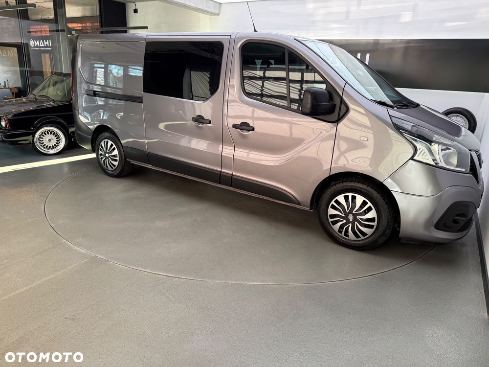 Nissan NV300 L2H1 2,9 dCi 121 Comfort - 14