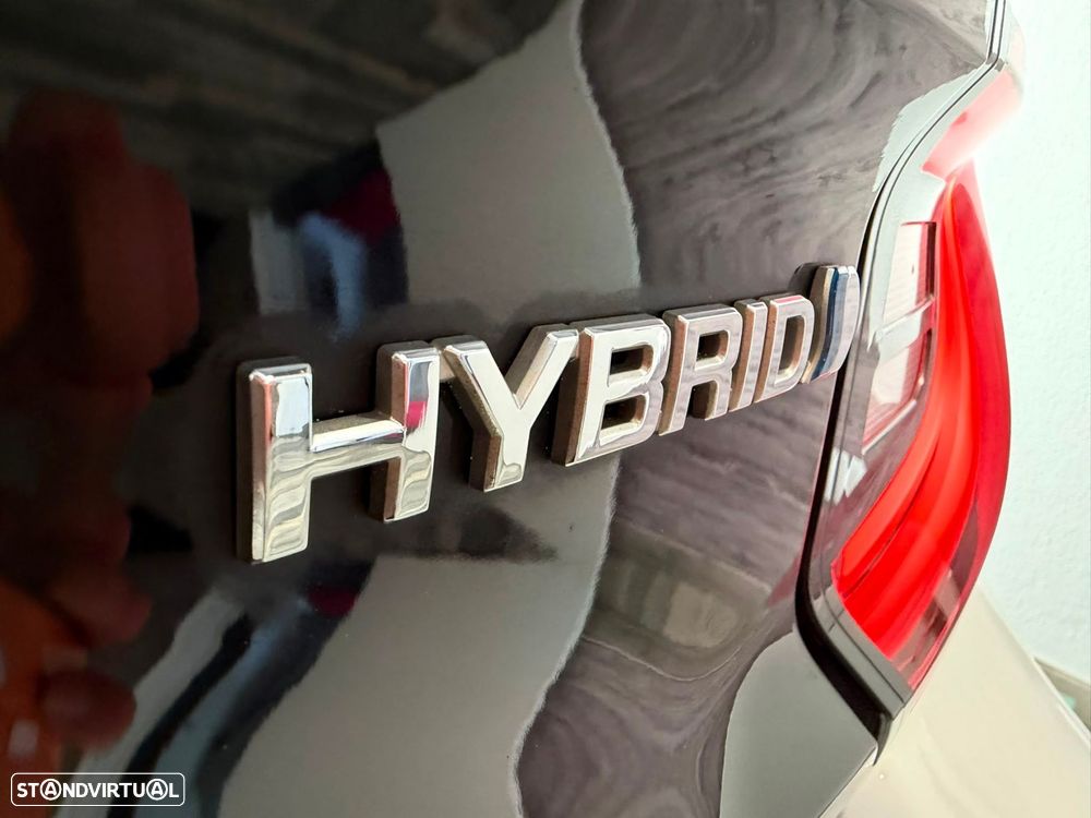 Toyota Yaris 1.5 HDF Exclusive - 26
