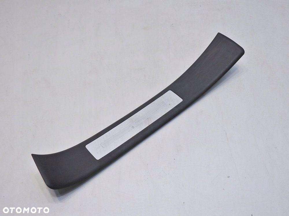 LISTWA NAKŁADKA PROGU LEWY TYŁ AUDI A4 B7 AVANT - 6